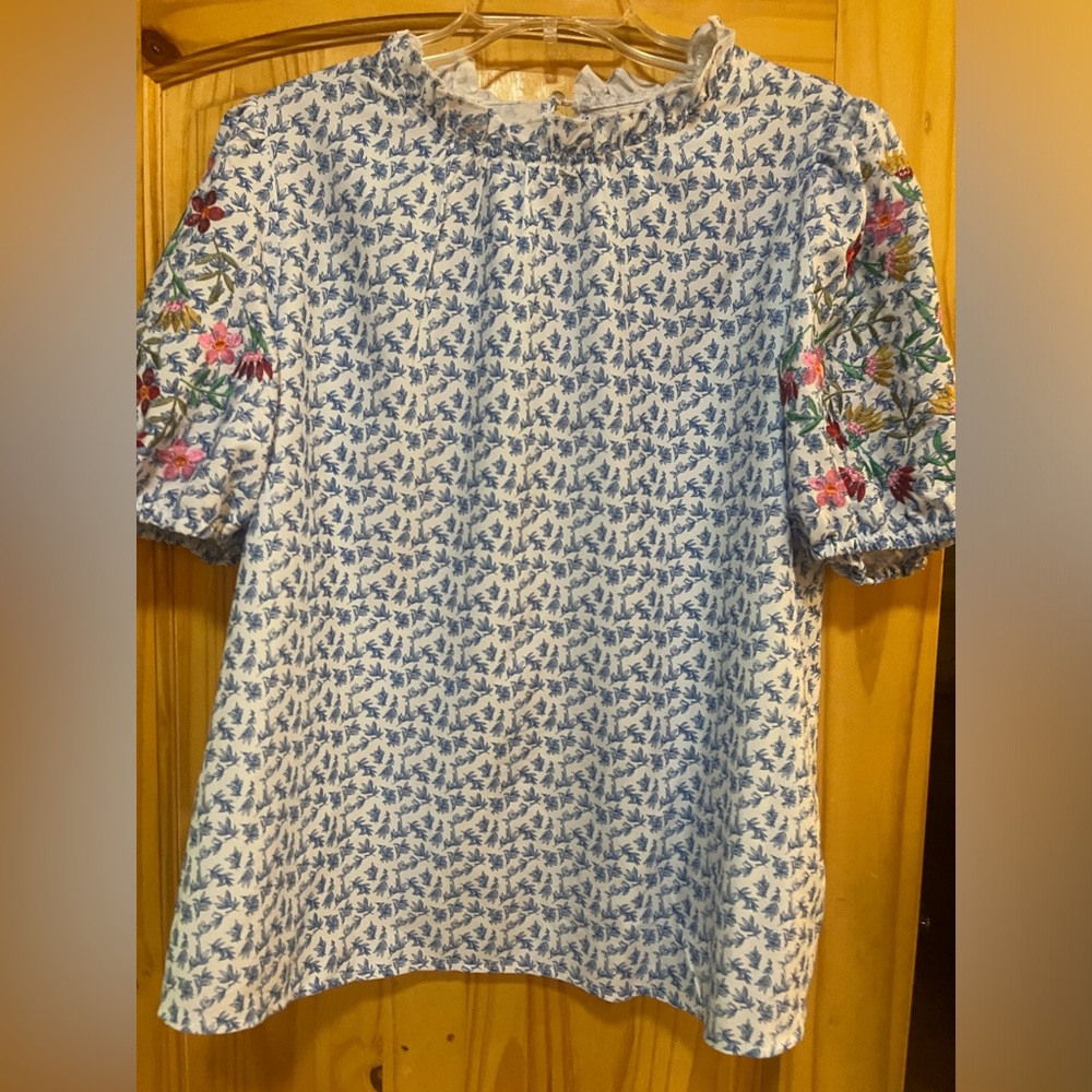 Blouse